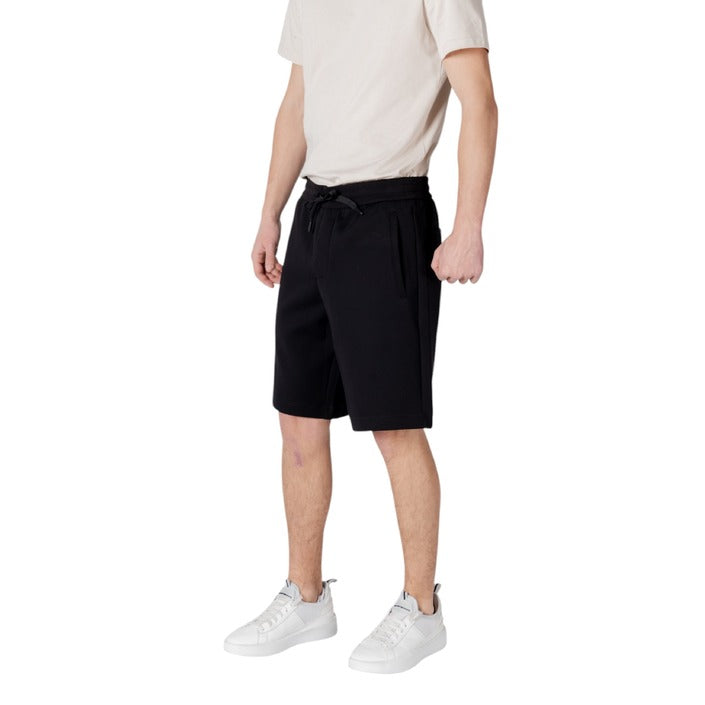 Armani Exchange Homme Bermudas Armani Exchange