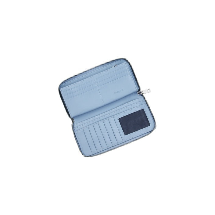 Desigual Femme Portefeuilles Desigual