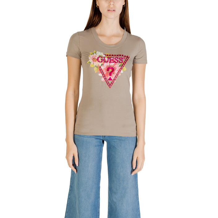 Guess Femme T-Shirts Guess
