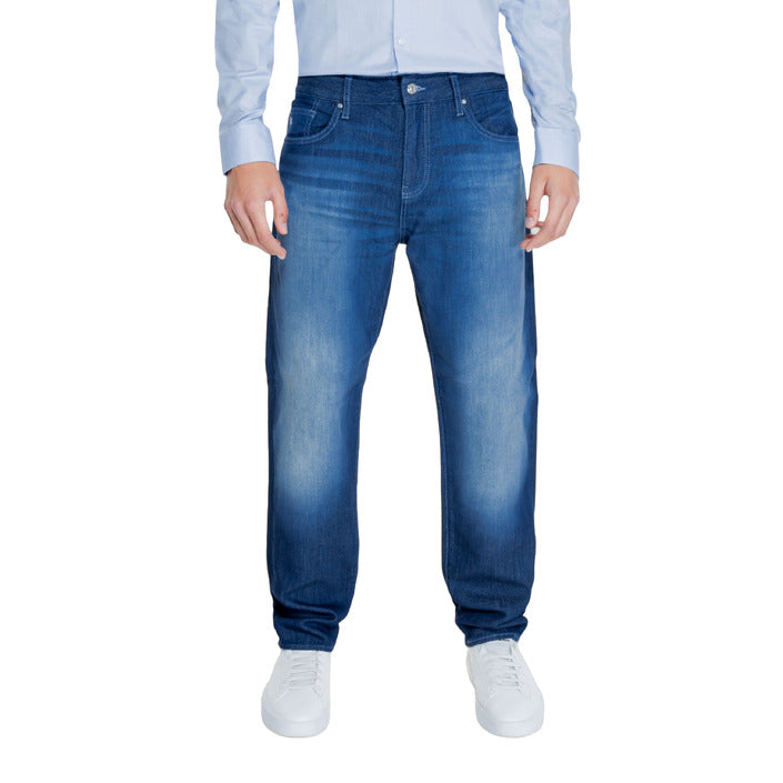 Armani Exchange Homme Pantalons Armani Exchange