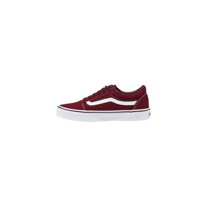 Vans Femme Baskets Vans