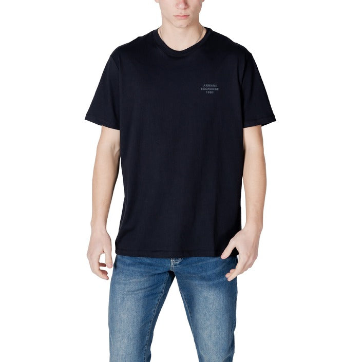 Armani Exchange Homme T-Shirts Armani Exchange