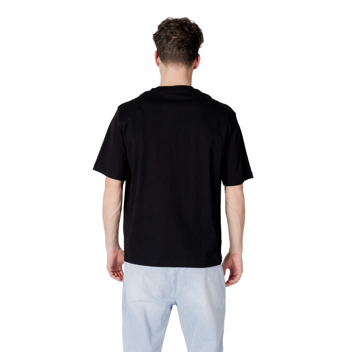 Armani Exchange Homme T-Shirts Armani Exchange