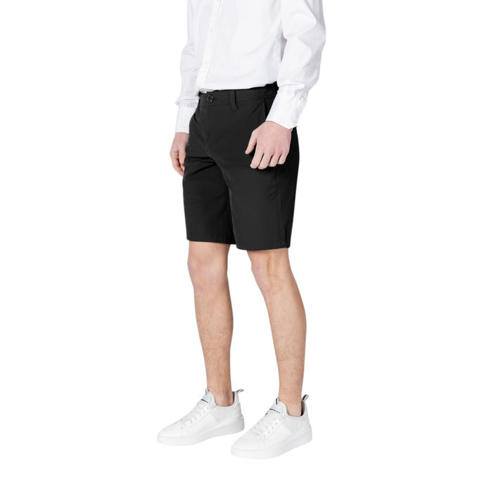 Armani Exchange Homme Bermudas Armani Exchange