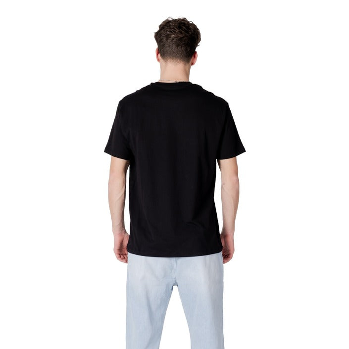 Armani Exchange Homme T-Shirts Armani Exchange