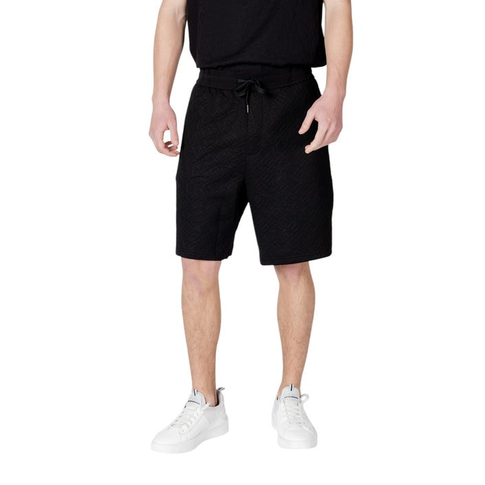 Armani Exchange Homme Bermudas Armani Exchange