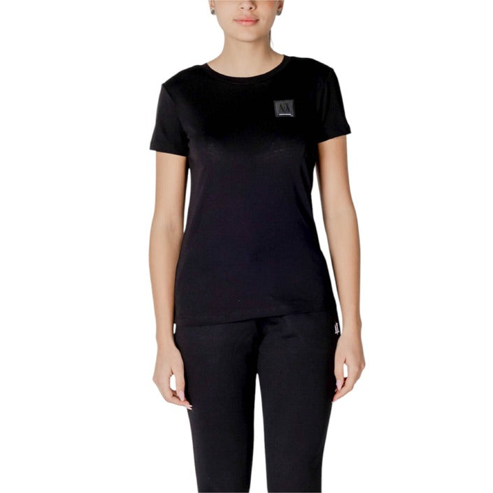 Armani Exchange Femme T-Shirts Armani Exchange