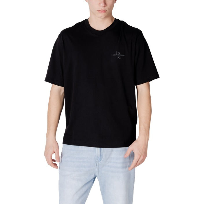 Armani Exchange Homme T-Shirts Armani Exchange