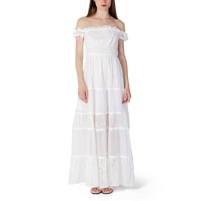 Guess Femme Robes Guess