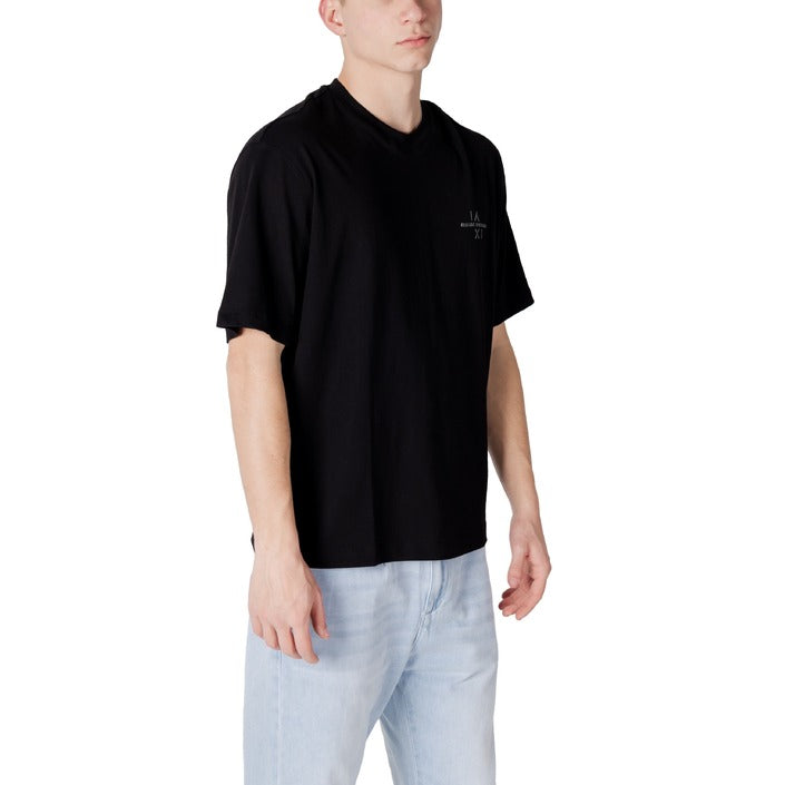 Armani Exchange Homme T-Shirts Armani Exchange