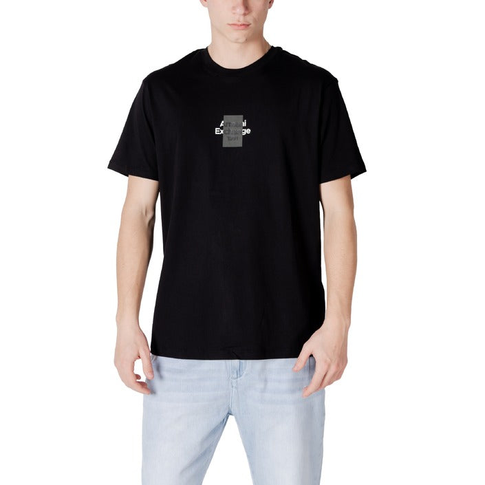 Armani Exchange Homme T-Shirts Armani Exchange