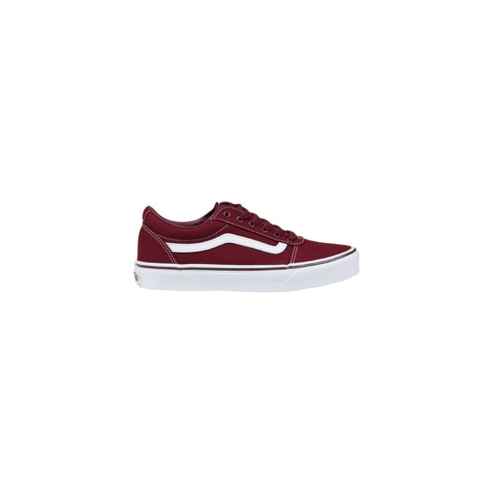 Vans Femme Baskets Vans