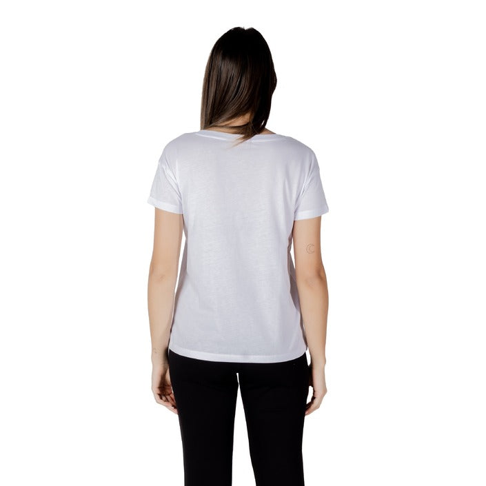 Armani Exchange Femme T-Shirts Armani Exchange