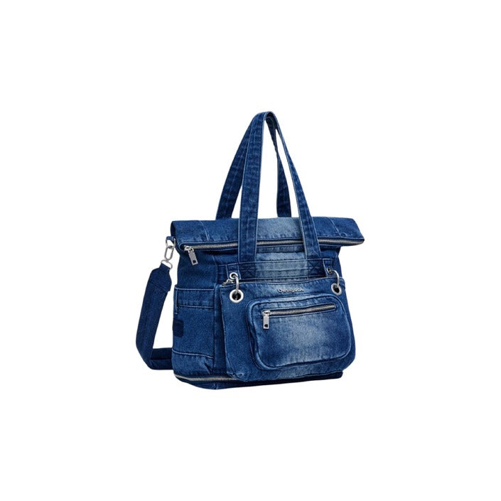 Desigual Femme Sacs Desigual