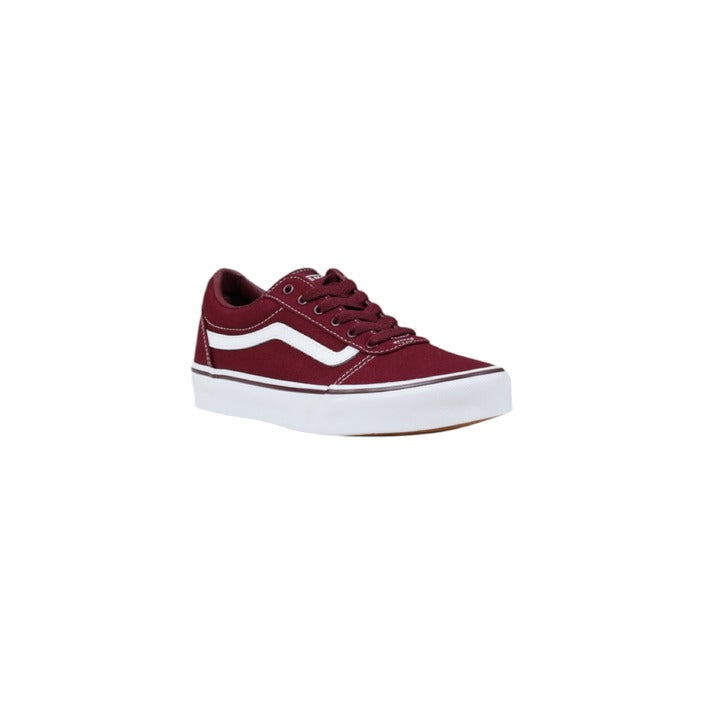 Vans Femme Baskets Vans