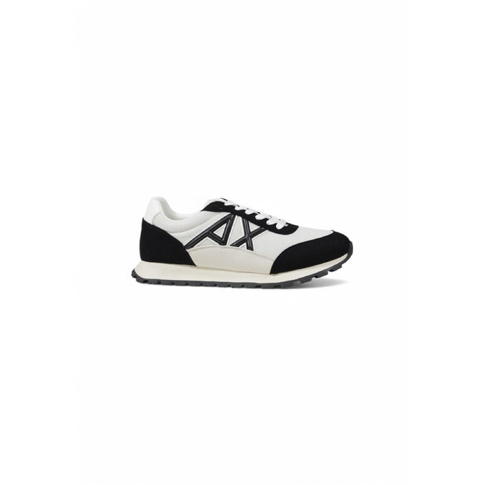 Armani Exchange Homme Baskets Armani Exchange