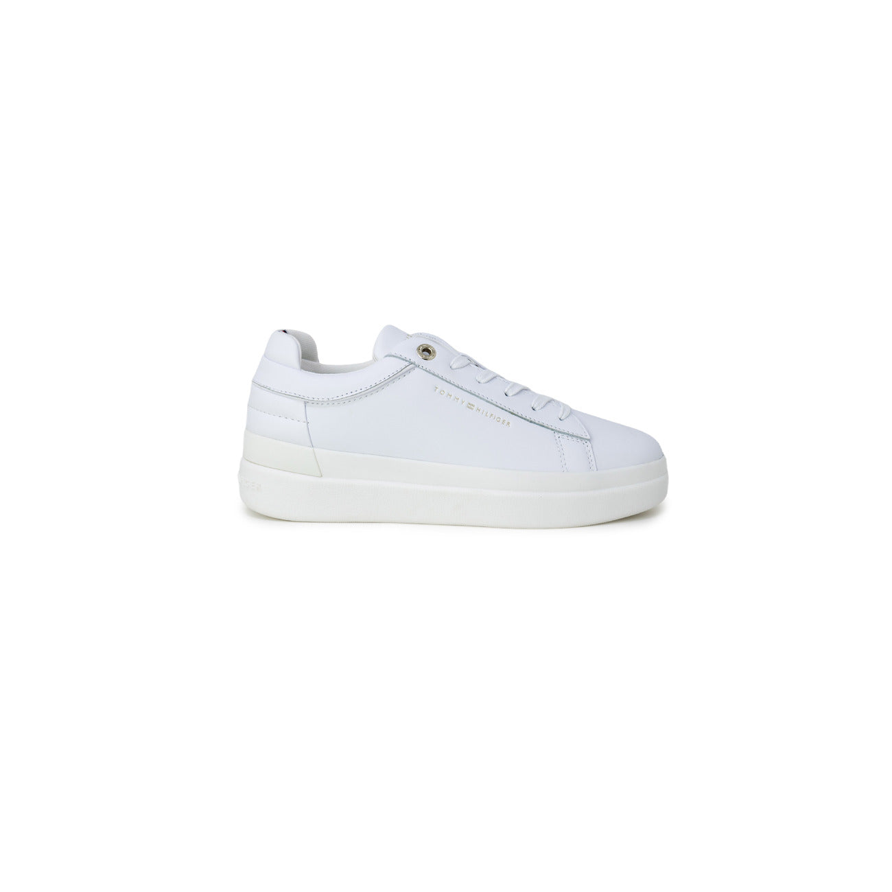 Tommy Hilfiger Jeans Femme Baskets Tommy Hilfiger Jeans