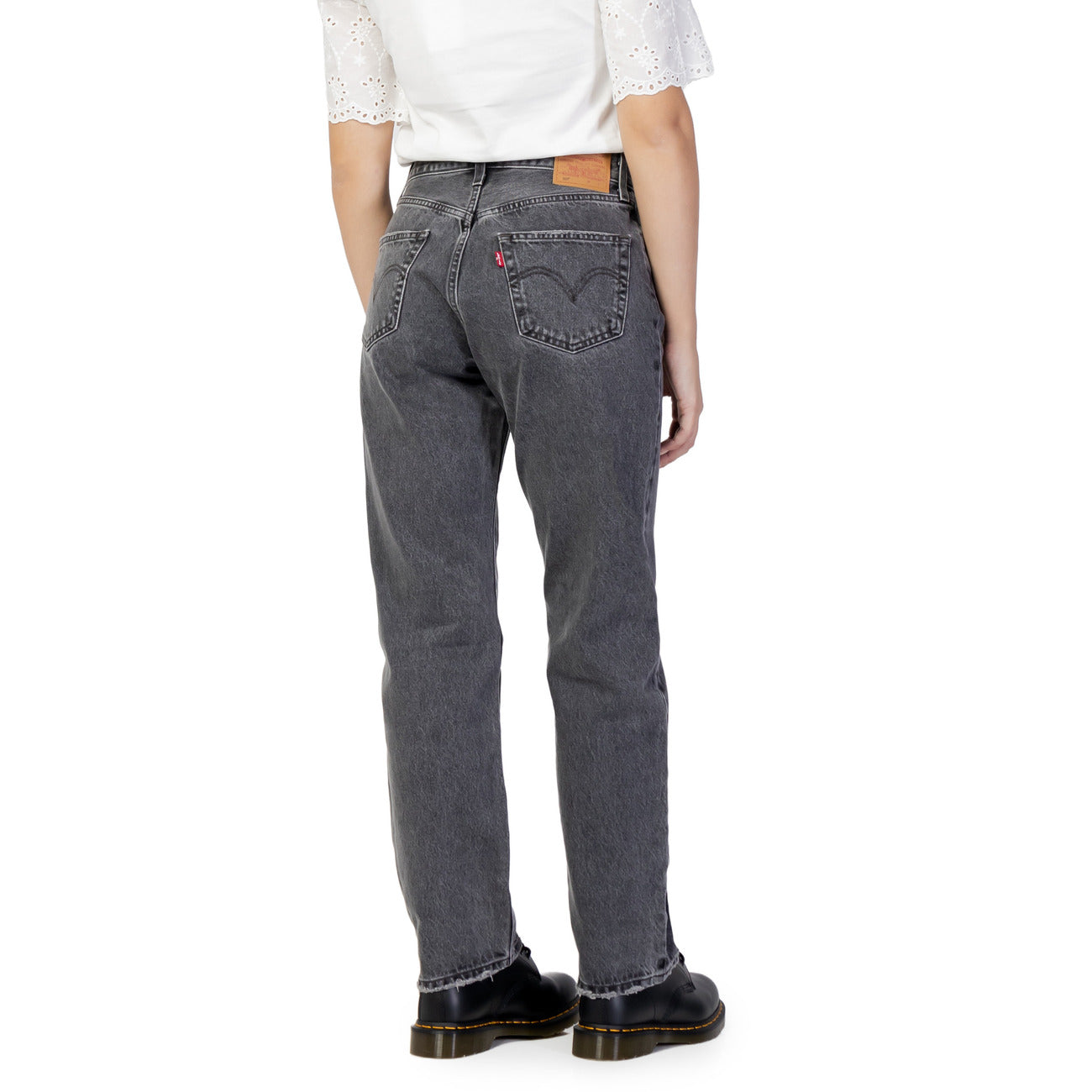 Levi`s Femme Jeans Levi`s