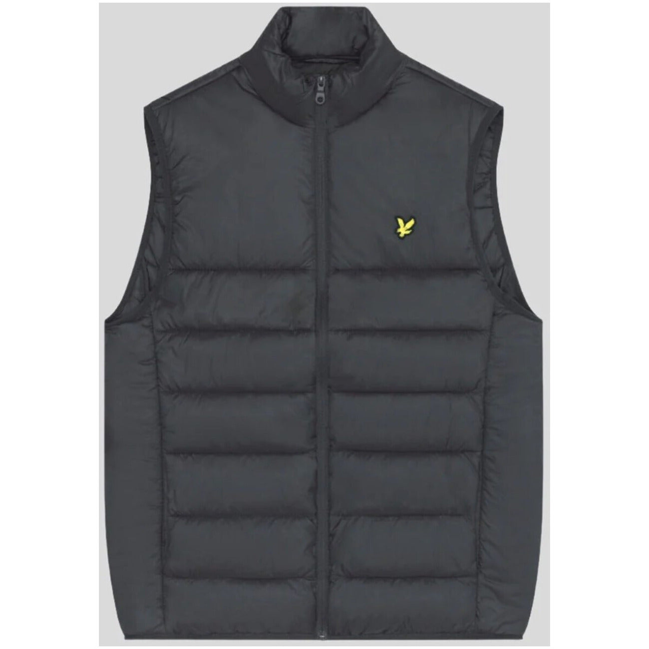 Lyle & Scott Homme Gilets Lyle & Scott