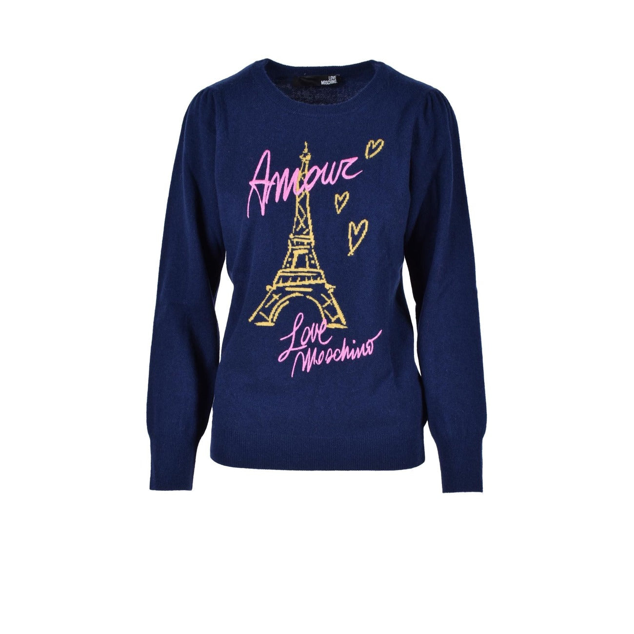 Love Moschino Femme Pulls Love Moschino