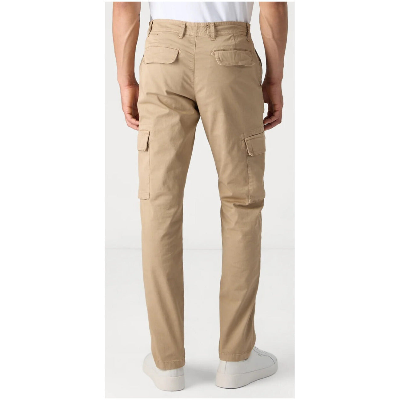 Lyle & Scott Homme Pantalons Lyle & Scott