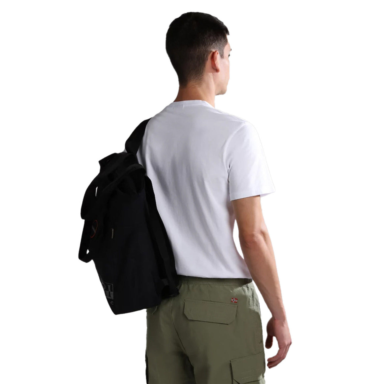 Napapijri Homme T-Shirts Napapijri