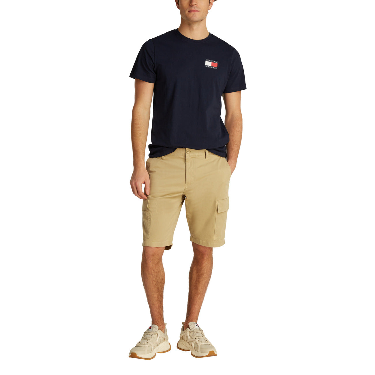 Tommy Hilfiger Jeans Homme Bermudas Tommy Hilfiger Jeans