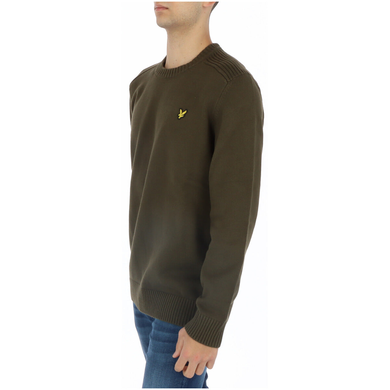 Lyle & Scott Homme Pulls Lyle & Scott