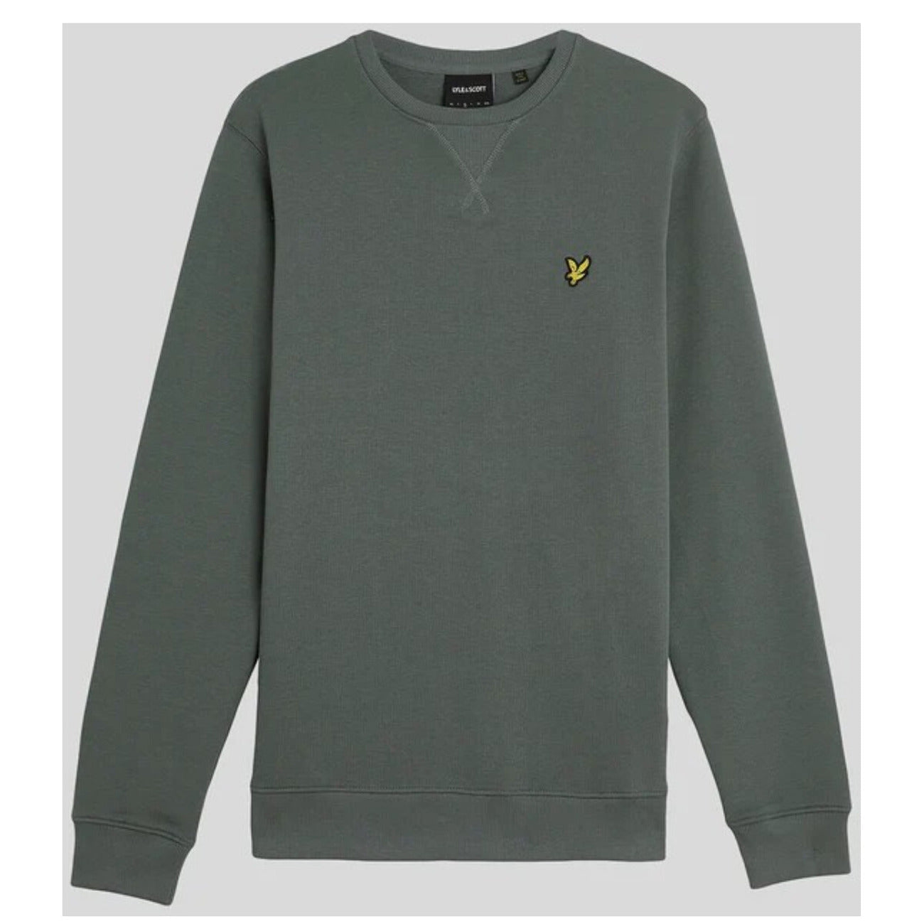 Lyle & Scott Homme Sweatshirts Lyle & Scott