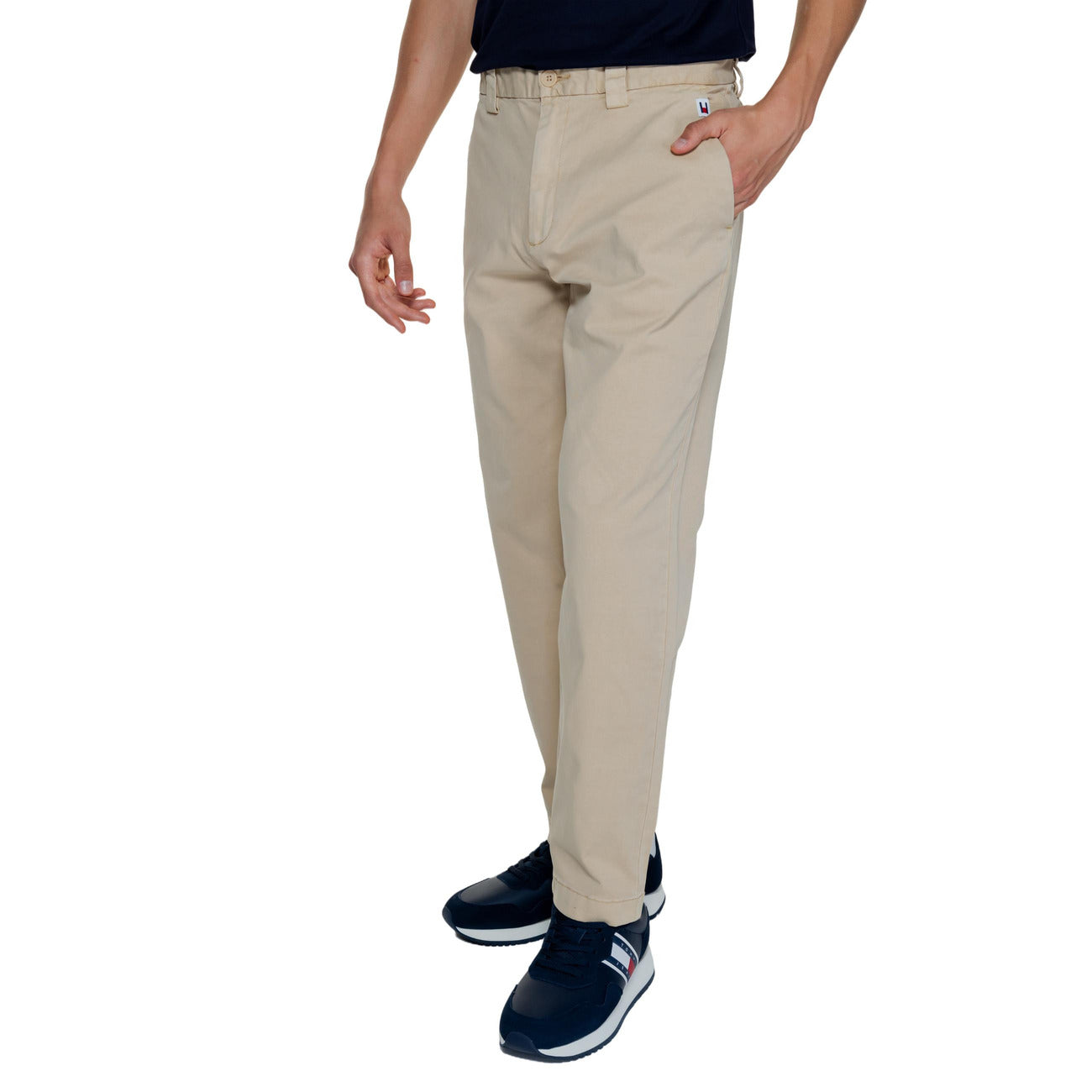 Tommy Hilfiger Jeans Homme Pantalons Tommy Hilfiger Jeans