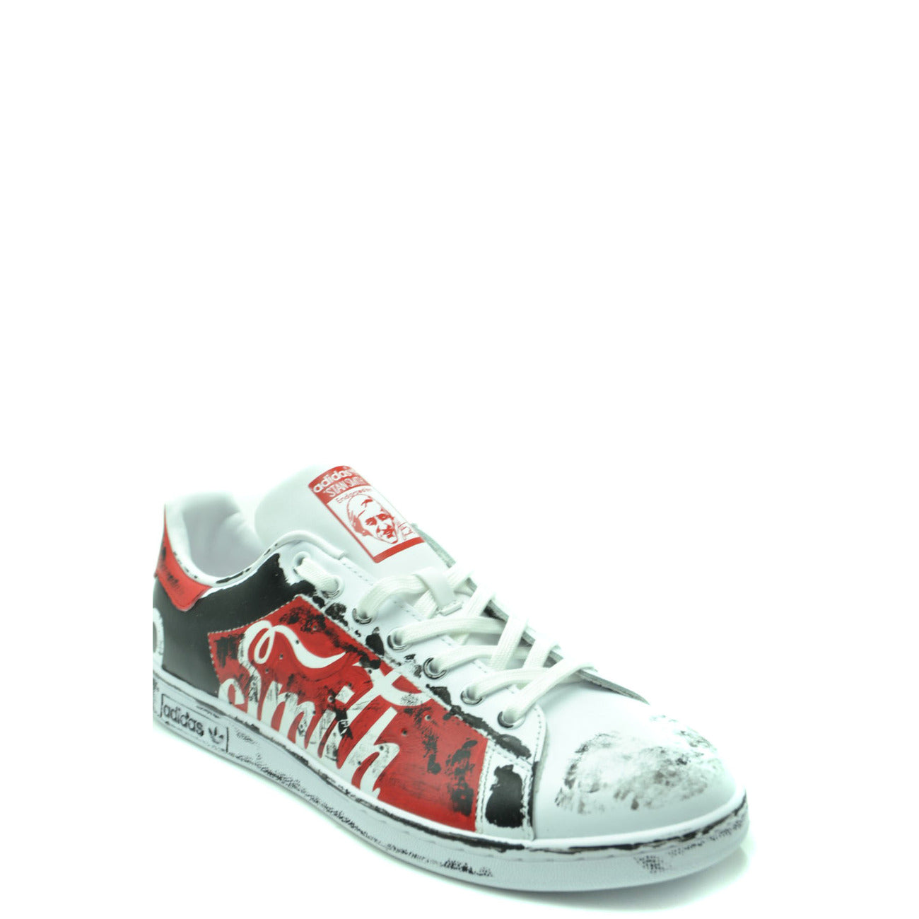 Adidas Homme Baskets Adidas