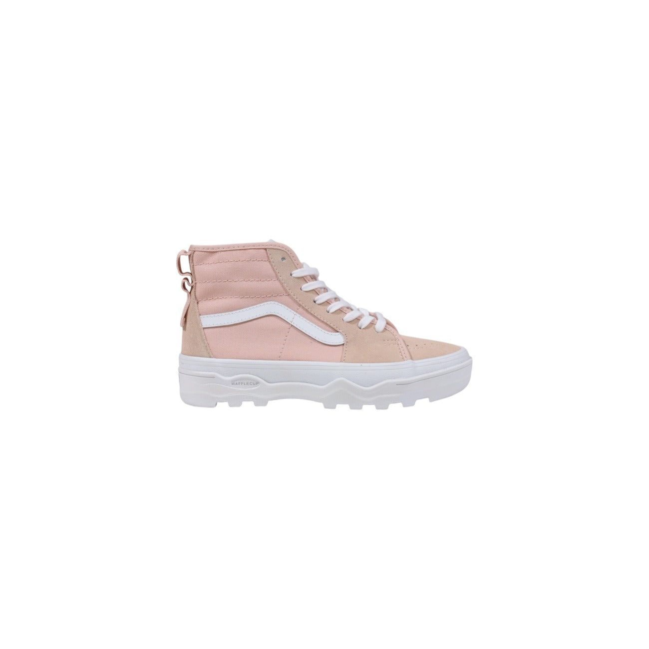 Vans Femme Baskets Vans