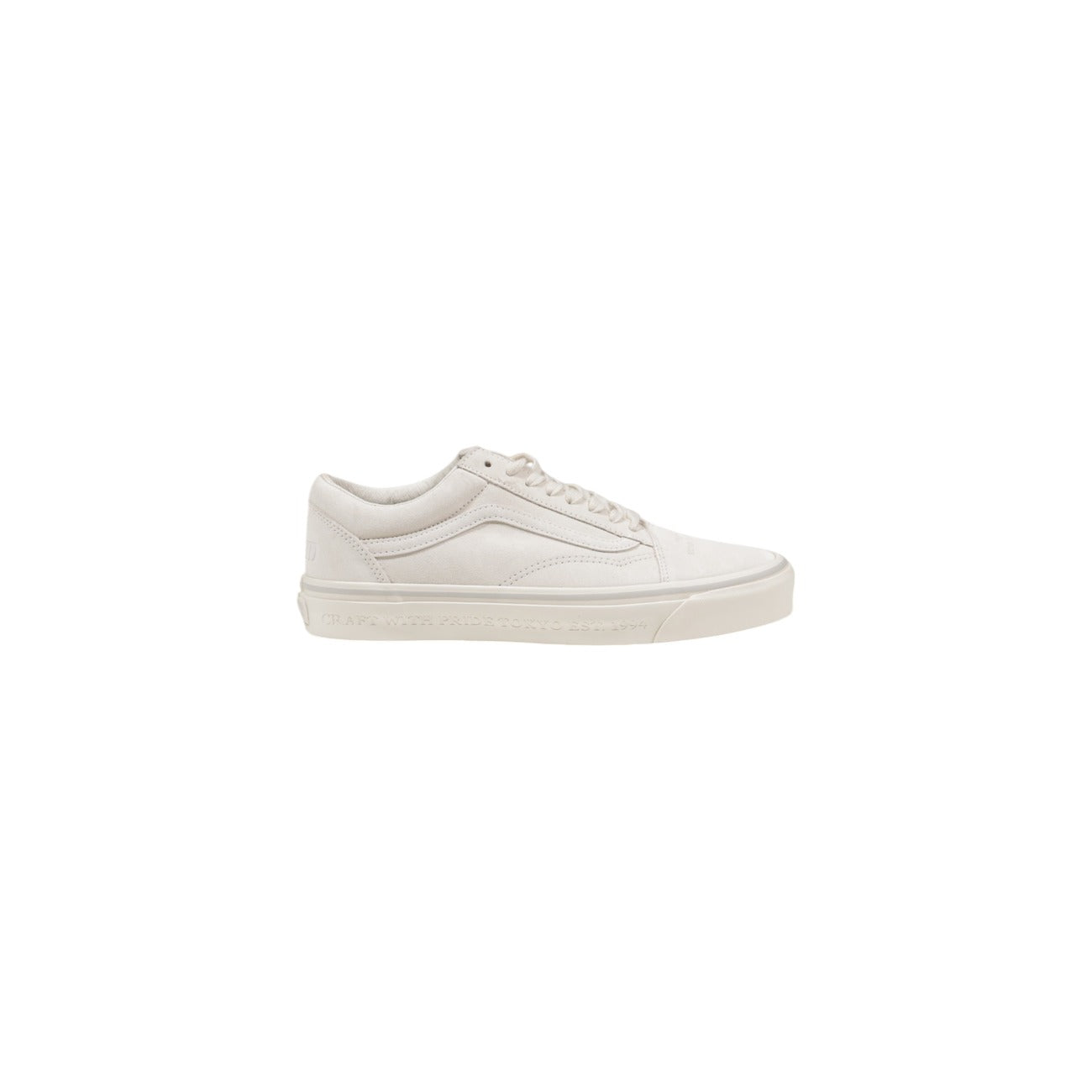 Vans Homme Baskets Vans