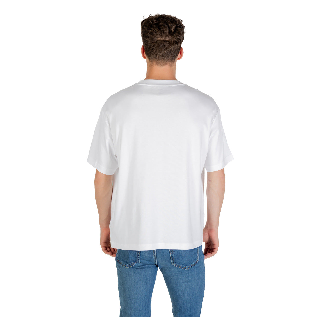 Calvin Klein Homme T-Shirts Calvin Klein