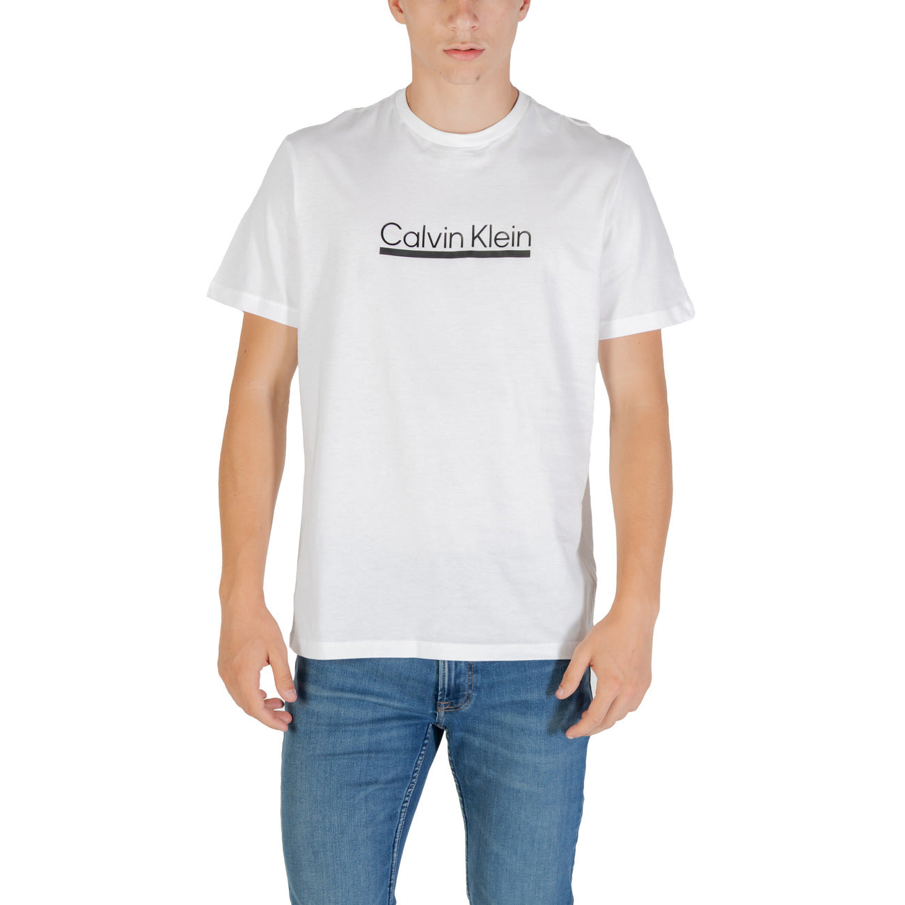 Calvin Klein Homme T-Shirts Calvin Klein