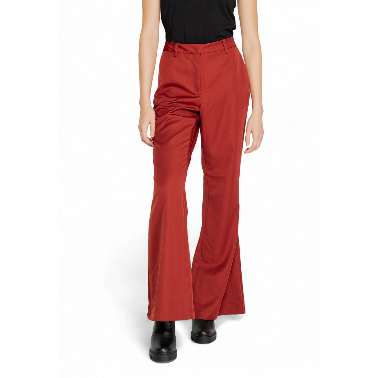 Vero Moda Femme Pantalons Vero Moda