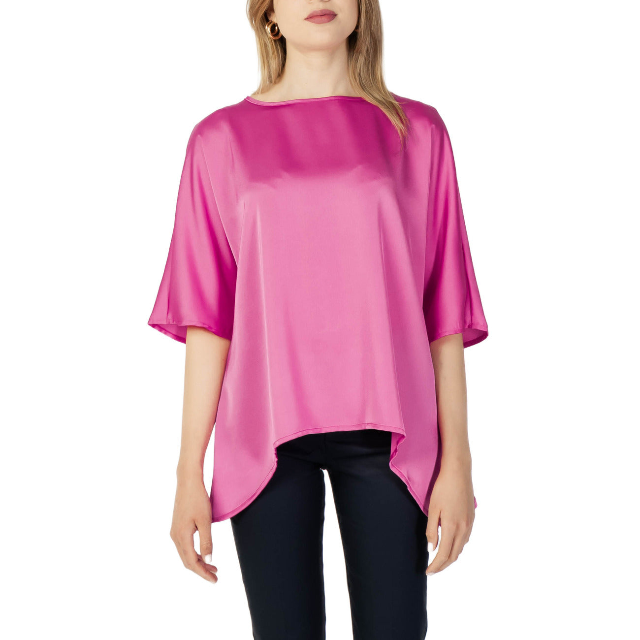 Sandro Ferrone Femme Blouse Sandro Ferrone