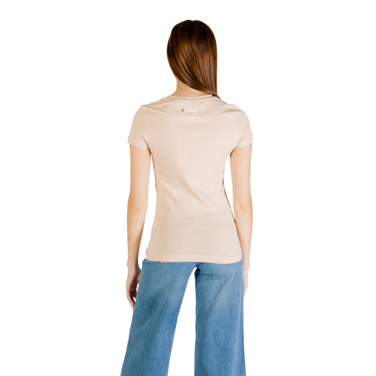 Guess Femme T-Shirts Guess