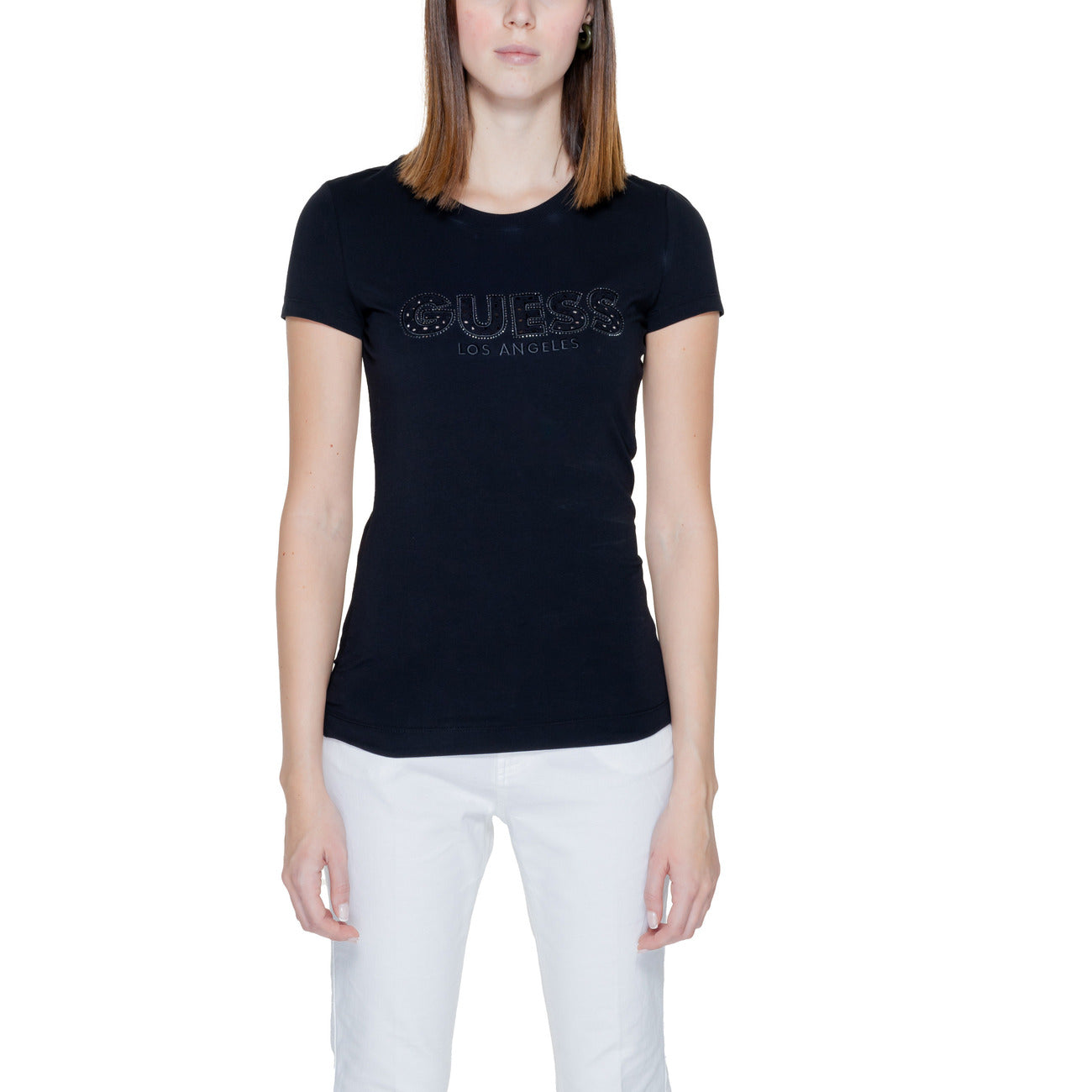 Guess Femme T-Shirts Guess