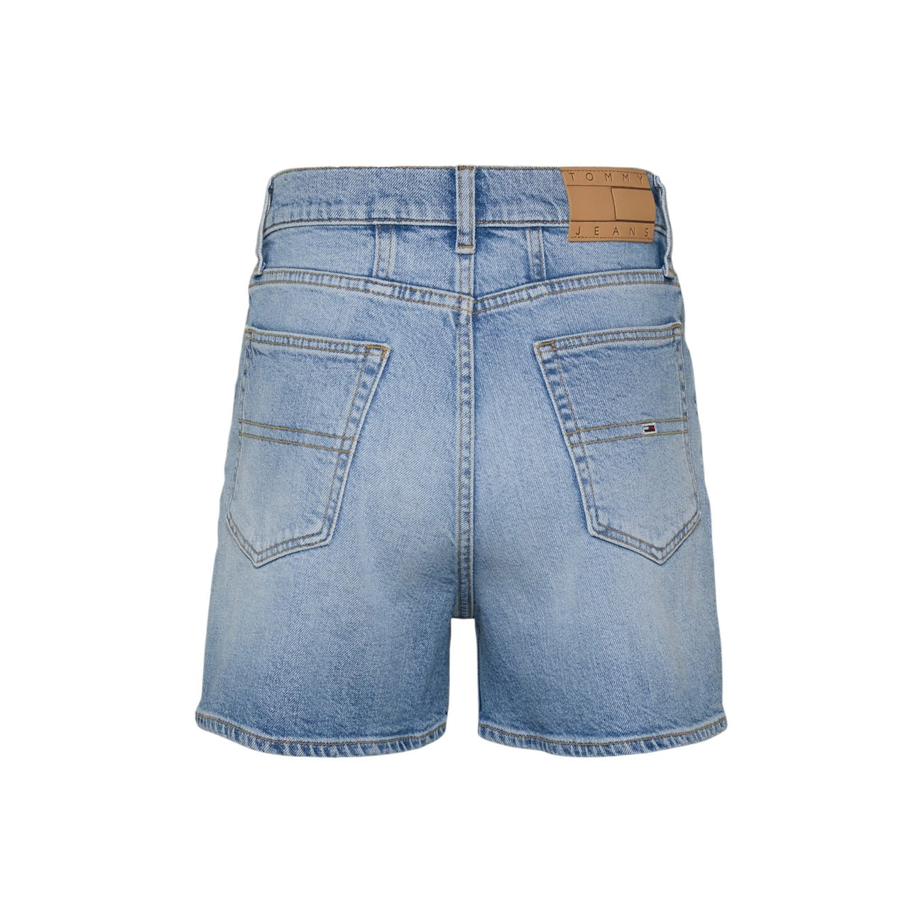 Tommy Hilfiger Jeans Femme Shorts Tommy Hilfiger Jeans