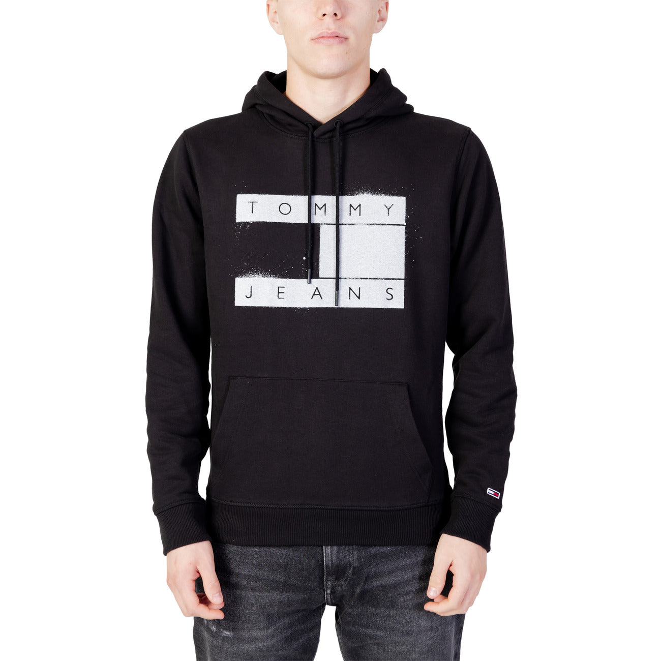 Tommy Hilfiger Jeans Homme Sweatshirts Tommy Hilfiger Jeans