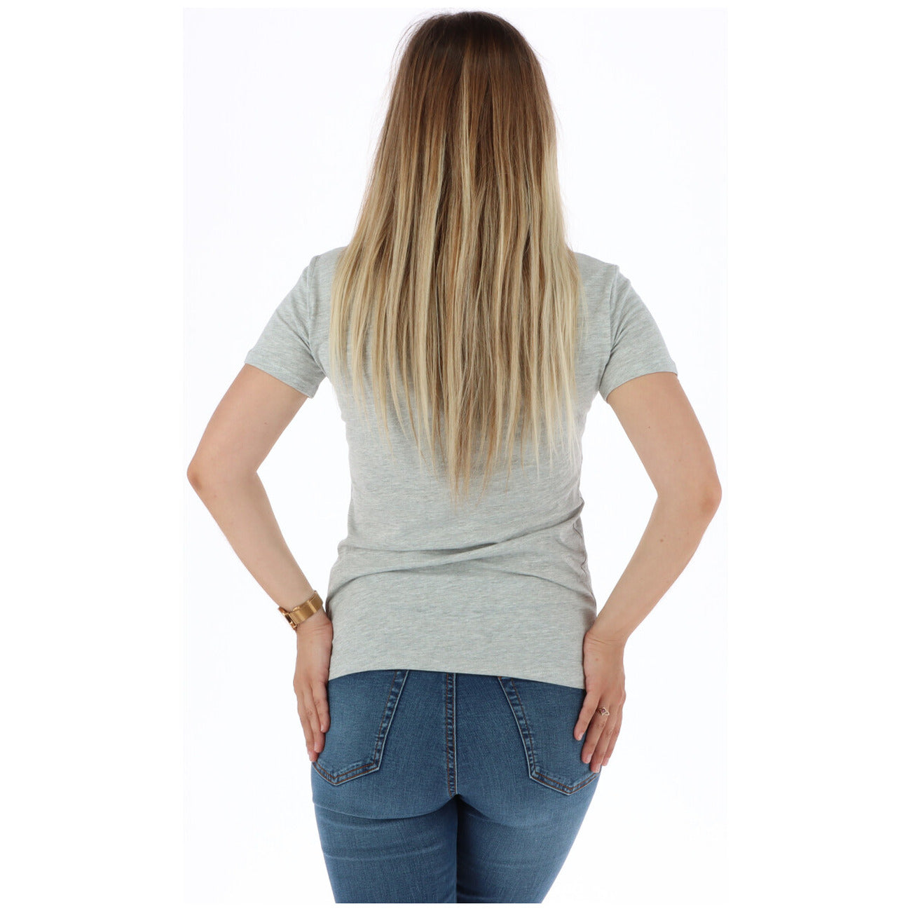 Guess Femme T-Shirts Guess