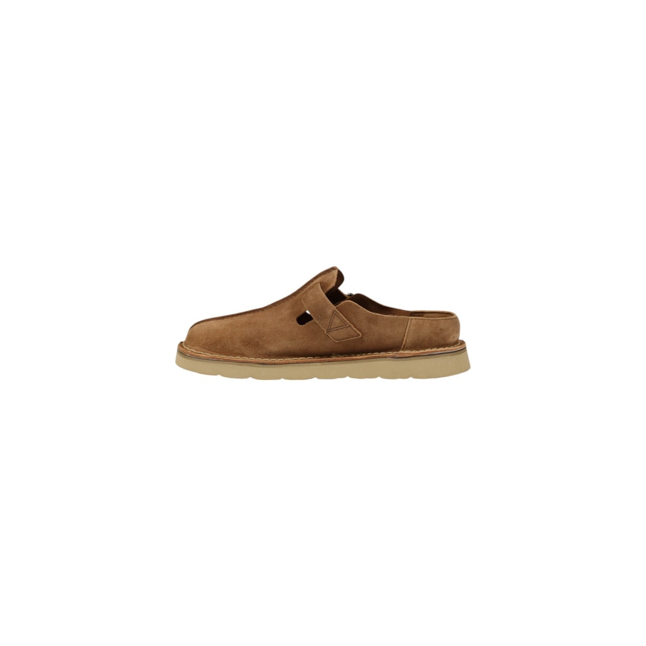 Clarks Homme Mules Clarks