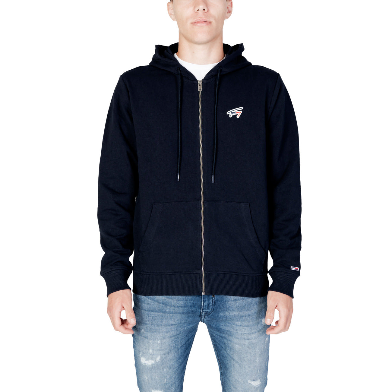 Tommy Hilfiger Jeans Homme Sweatshirts Tommy Hilfiger Jeans