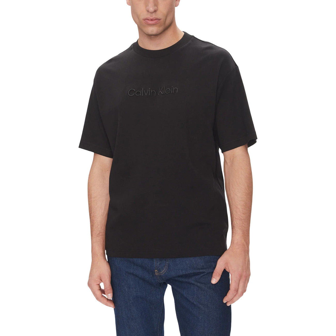 Calvin Klein Homme T-Shirts Calvin Klein