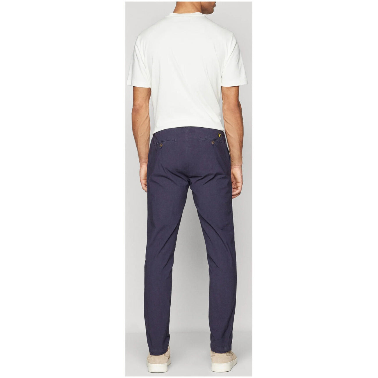 Lyle & Scott Homme Pantalons Lyle & Scott
