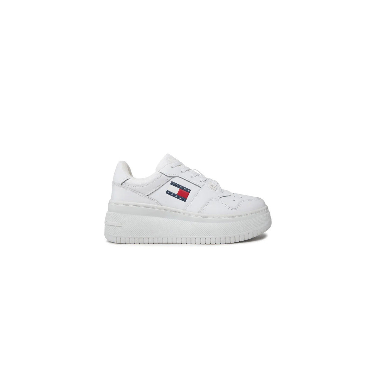 Tommy Hilfiger Jeans Femme Baskets Tommy Hilfiger Jeans
