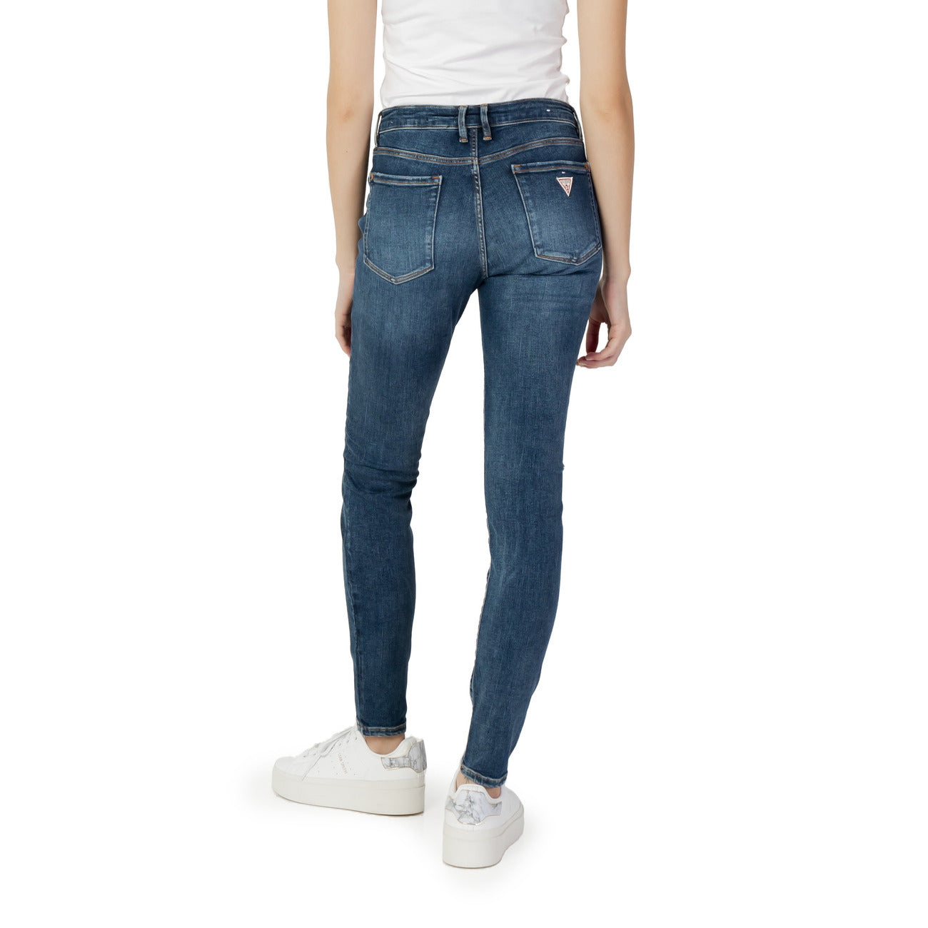 Guess Femme Jeans Guess