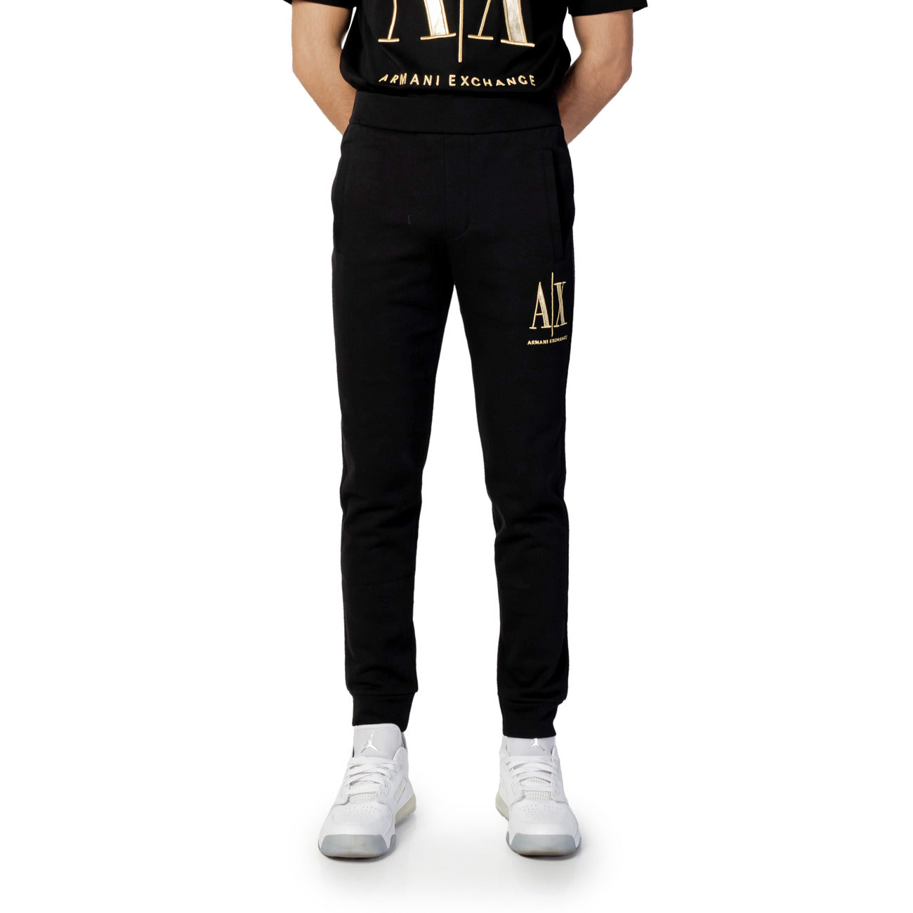Armani Exchange Homme Pantalons Armani Exchange