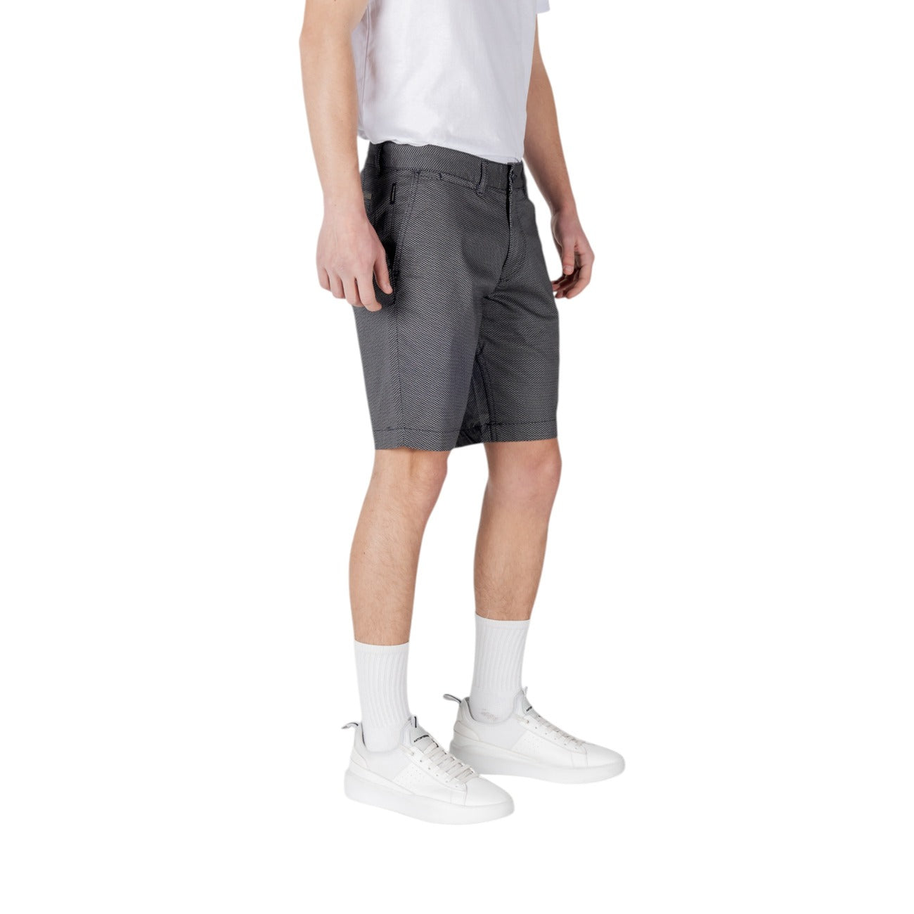 Armani Exchange Homme Bermudas Armani Exchange